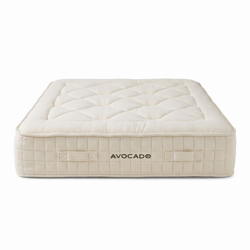 Avocaco Luxury Organic Twin XL Mattress image number 0