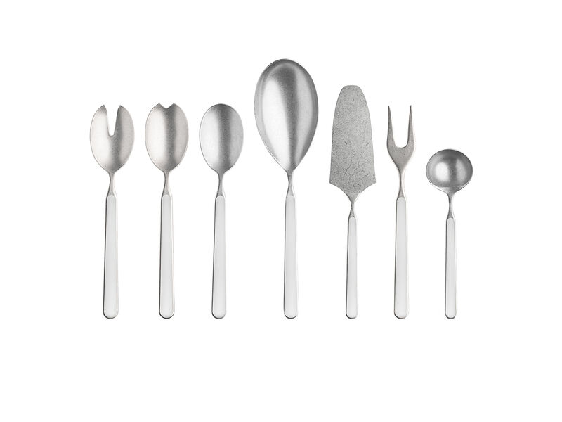 Fantasia Serving Set - 7 Pc