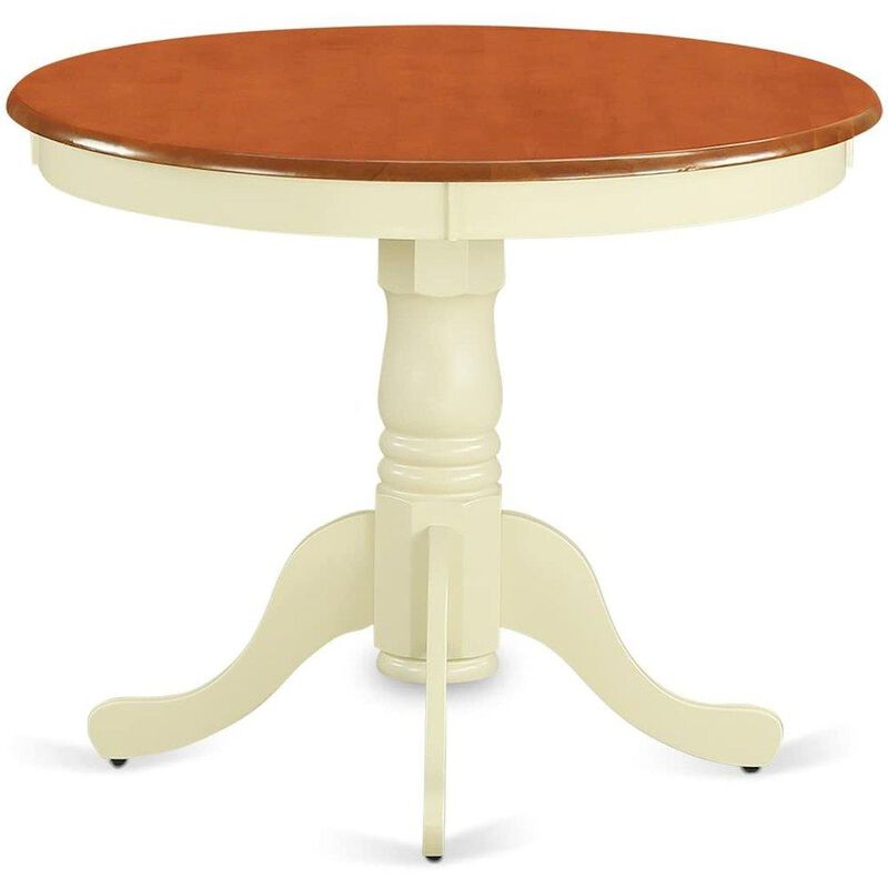 5 PC small Kitchen Table and Chairs set-Kitchen Table plus 4 Kitchen Dining Chairs