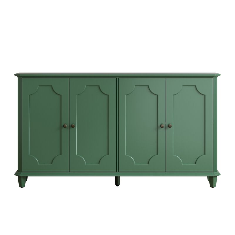 Narol Farmhouse Sideboard image number 0