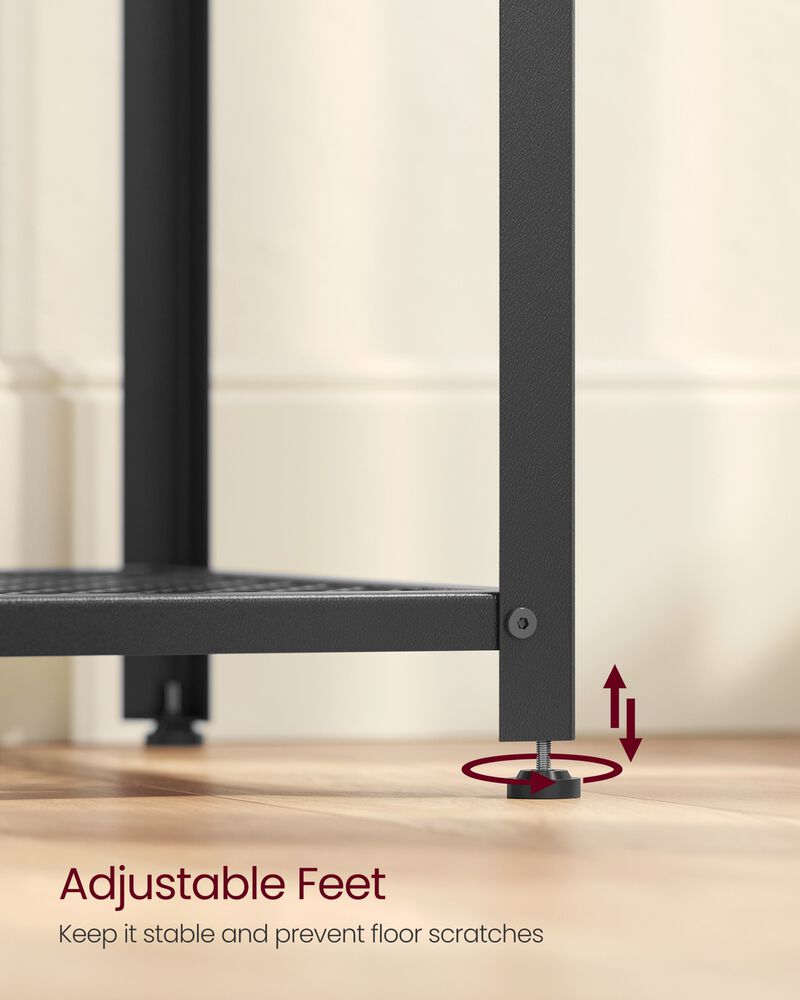 Modern TV Stand for TVs up to 65 Inches image number 4