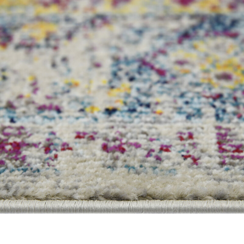 HomeRoots Area Rug image number 2