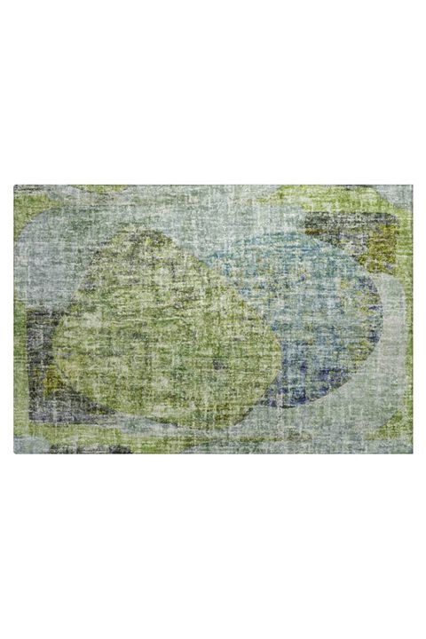 Boca BO11 Aloe 30" x 46" Rug