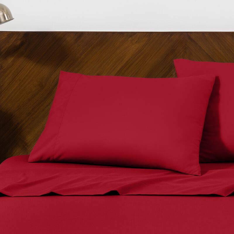 Ultra Soft Brushed Pillowcases image number 4