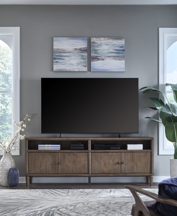 Langley 84" Console