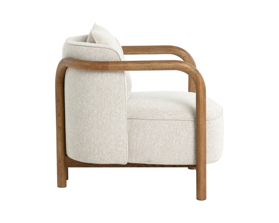 Beatrice Lounge Chair
