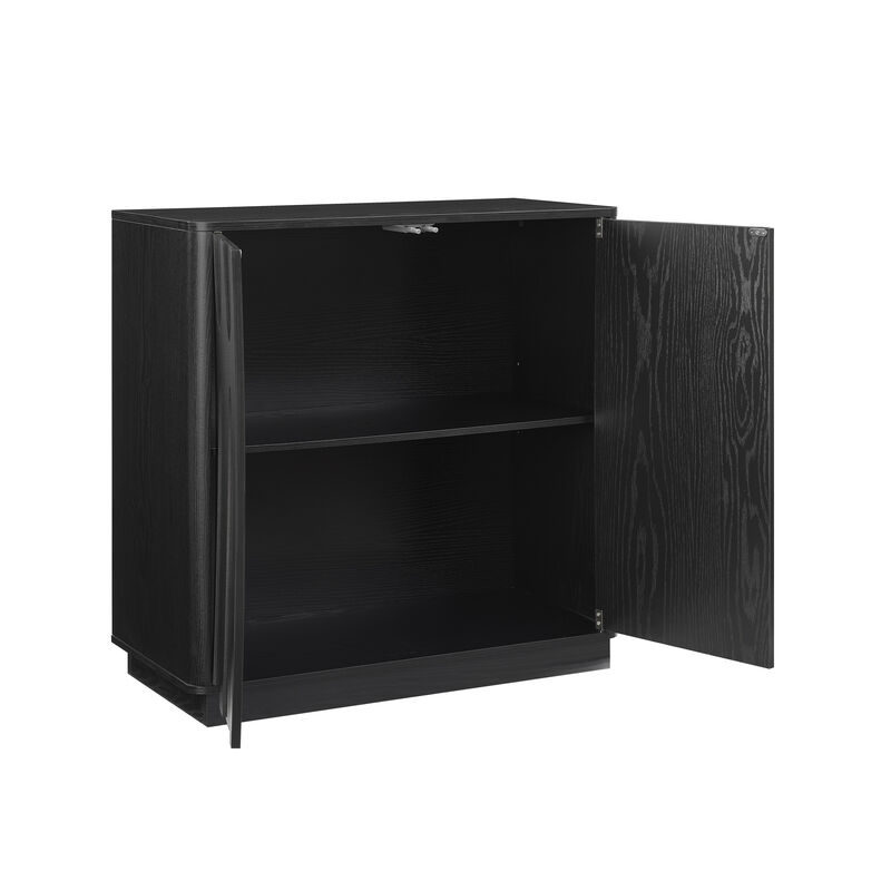 TATEUS adjustable shelves Cabinet image number 4