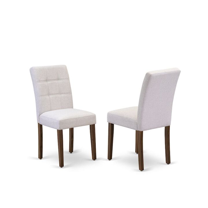 Austin Parsons Kitchen Chairs