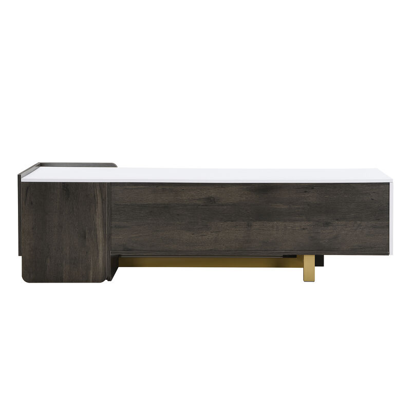 Jogoxt TV Stand image number 7