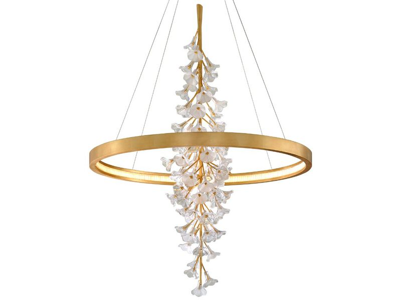 Jasmine Chandelier image number 0