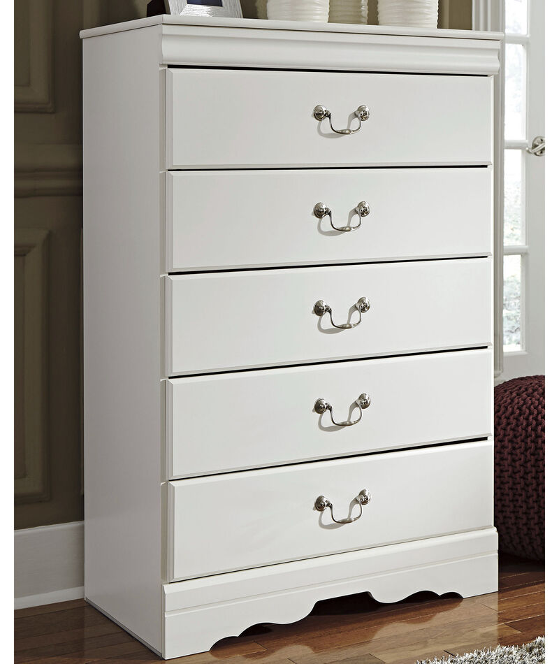 Anarasia Chest of Drawers