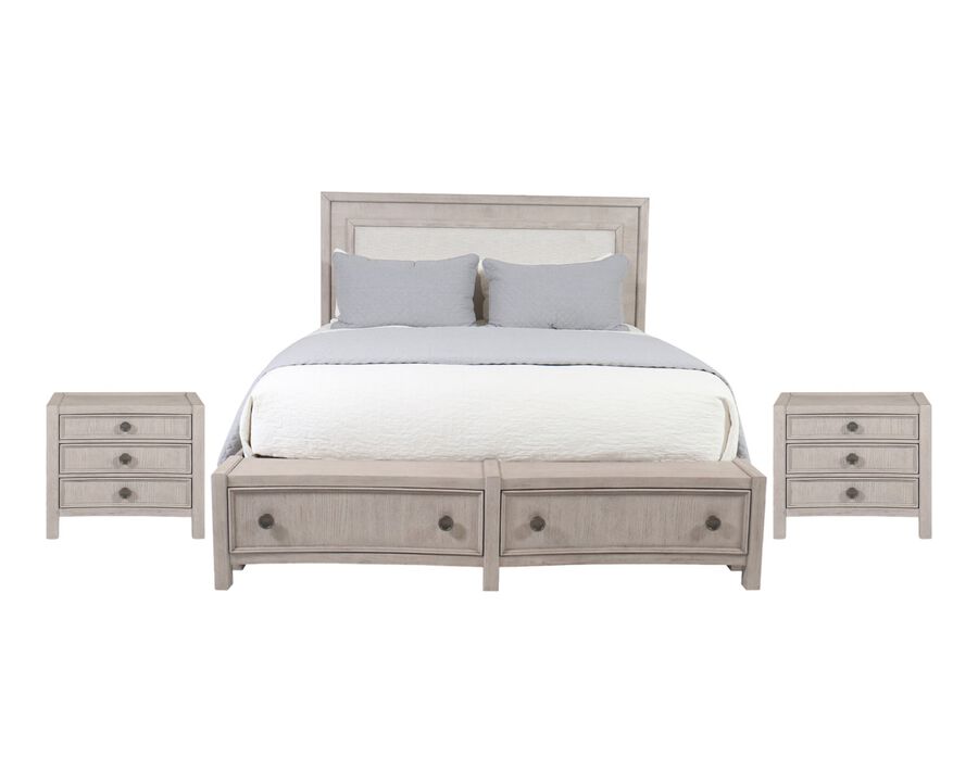 Coronado Bedroom Set