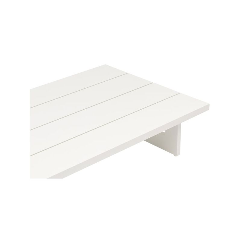 Meridian Furniture Maldives Outdoor Patio Coffee Table