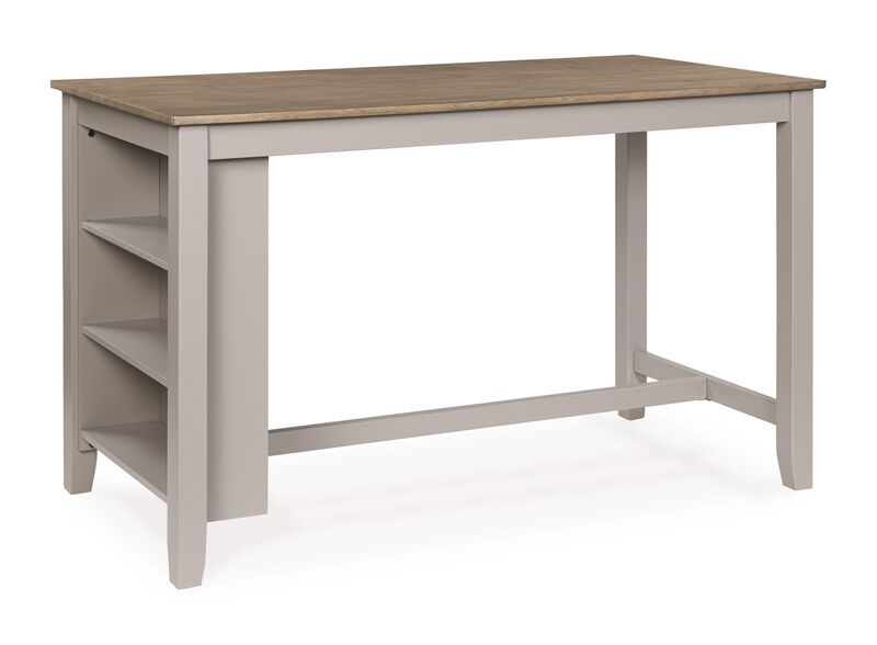 Gesthaven Counter Table image number 0