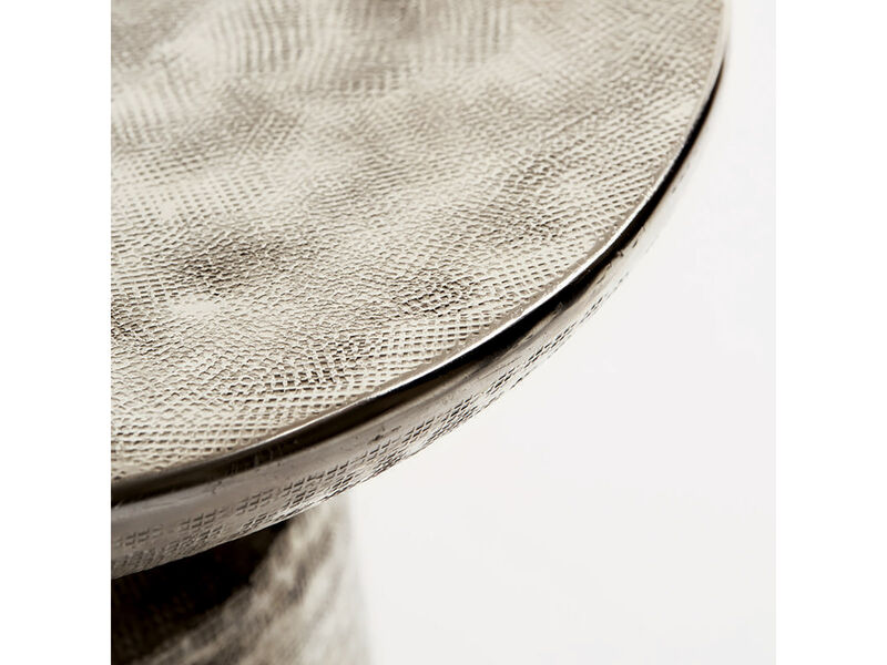 Interiors Lorraine Accent Table