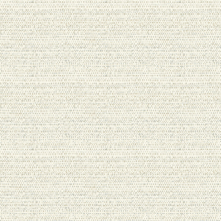 Balantine Neutral Weave Wallpaper
