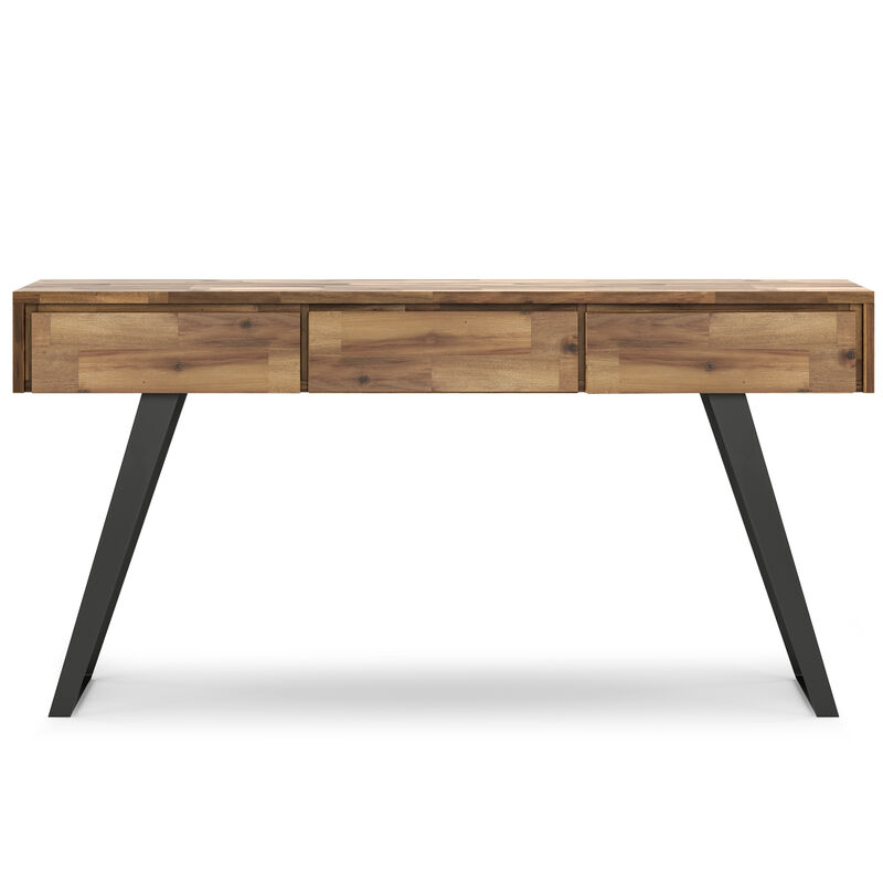 Lowry Console Sofa Table image number 2