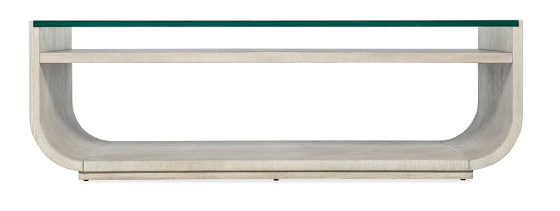 Modern Mood Rectangle Cocktail Table