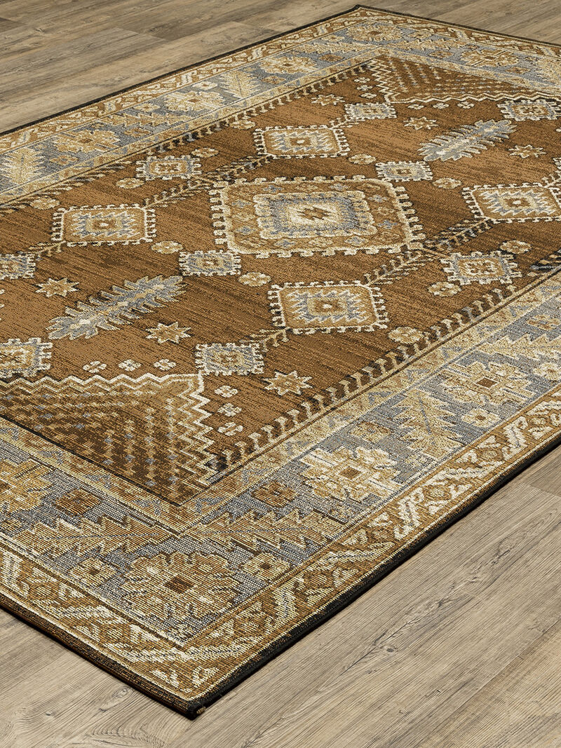 Naples 1441X 5'3"x7'6" Rug image number 1