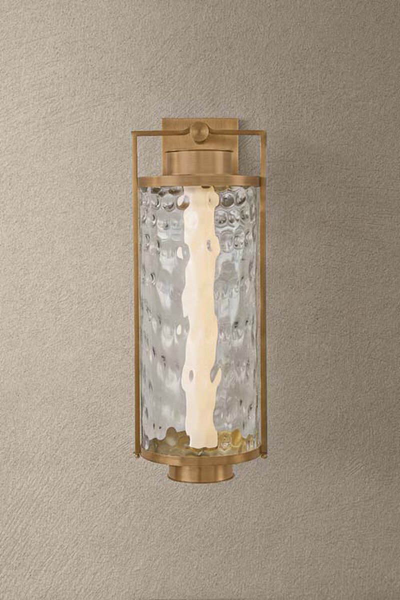Haddock Wall Sconce image number 4