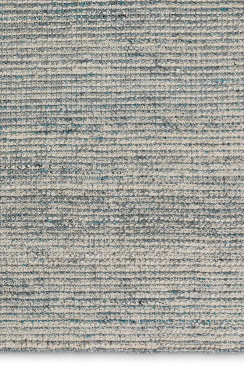 Rebecca Crispin Blanc De Blanc 9' x 12' Rug image number 3