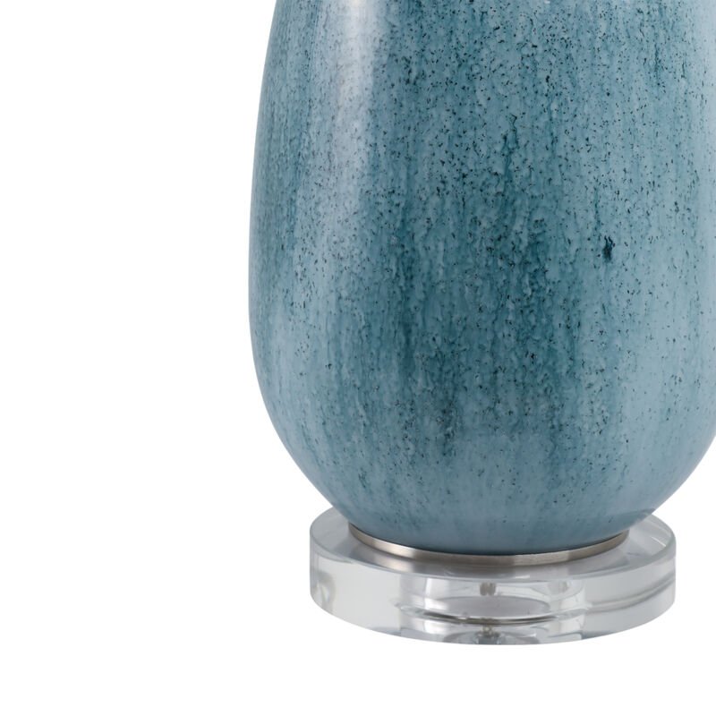 Reactive Finish Table Lamp image number 4