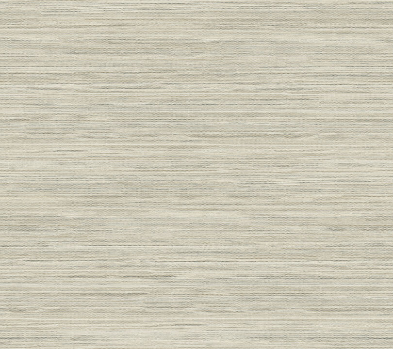 Cattail Weave Brown Peel & Stick Wallpaper (Set of 2)