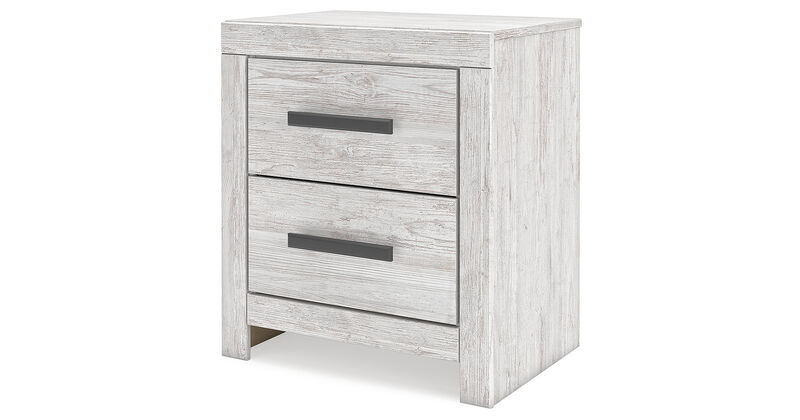 Cayboni Nightstand image number 2