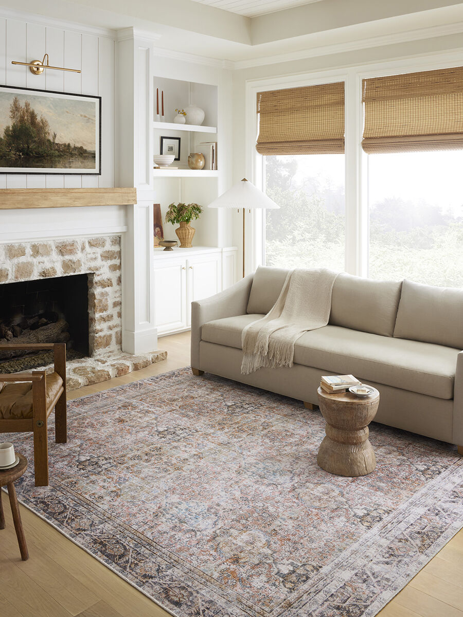 Adrian ADR05 Collection by Loloi II | Mathis Home