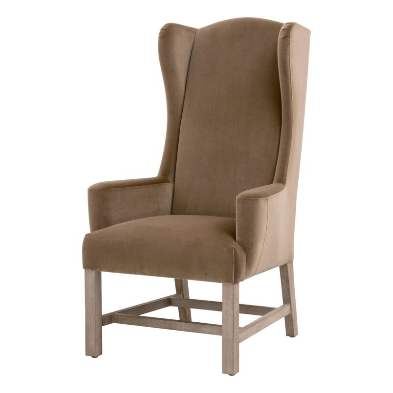 Bennett Armchair image number 1