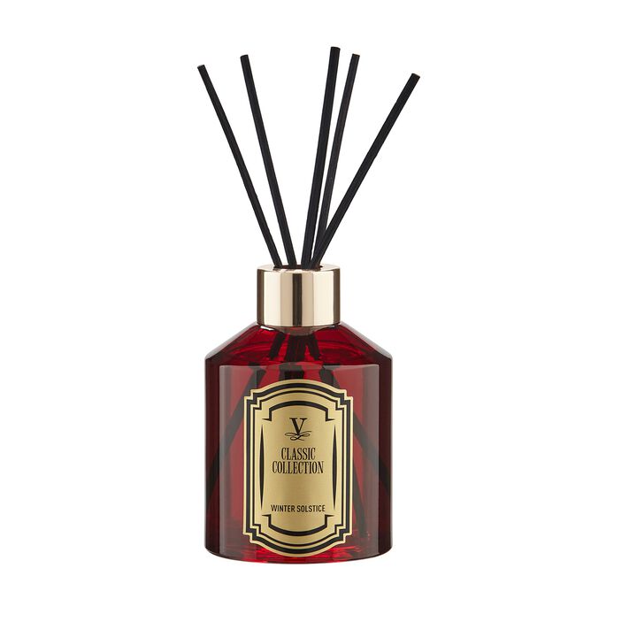 Reed Diffuser CARDENAL WINTER SOLSTICE 250ml