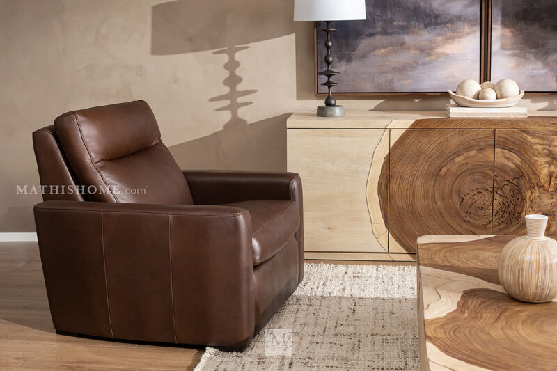 Keystone Power Recliner