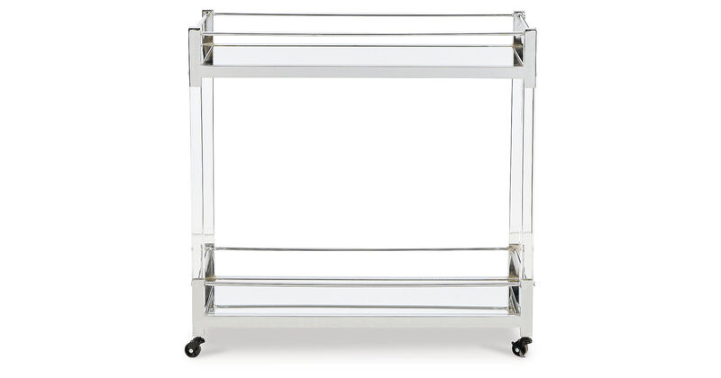 Chaseton Bar Cart image number 2