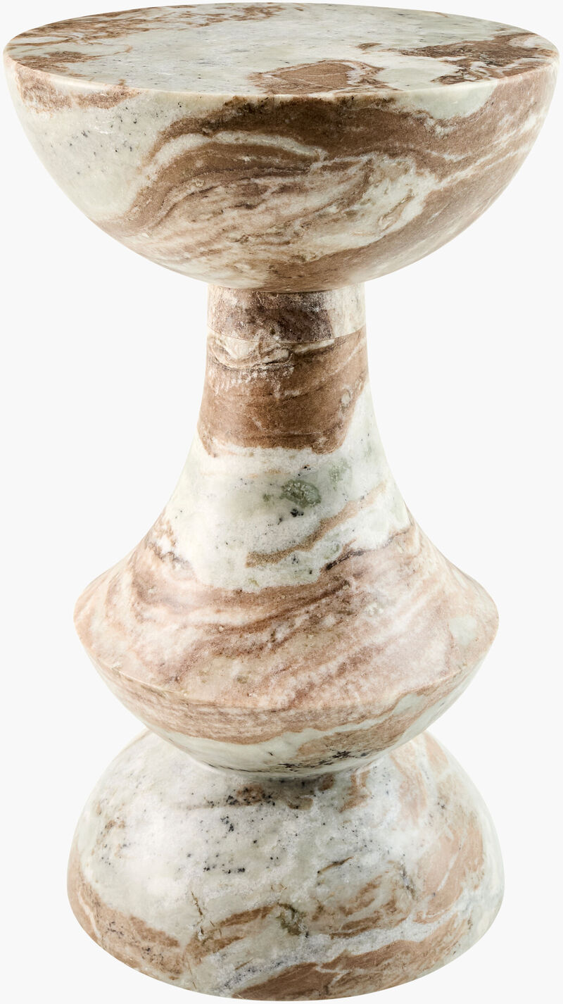 Sheena End Table image number 0