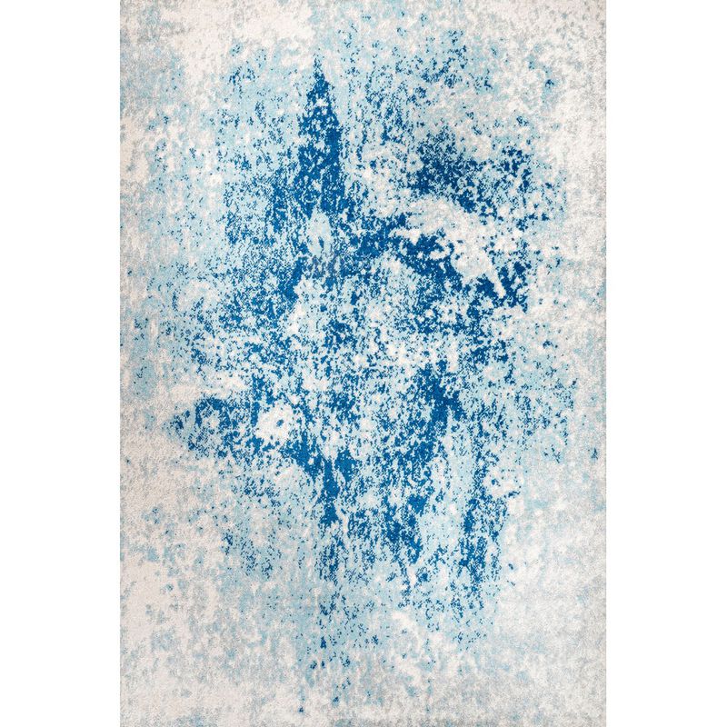 Dune Modern Abstract Area Rug