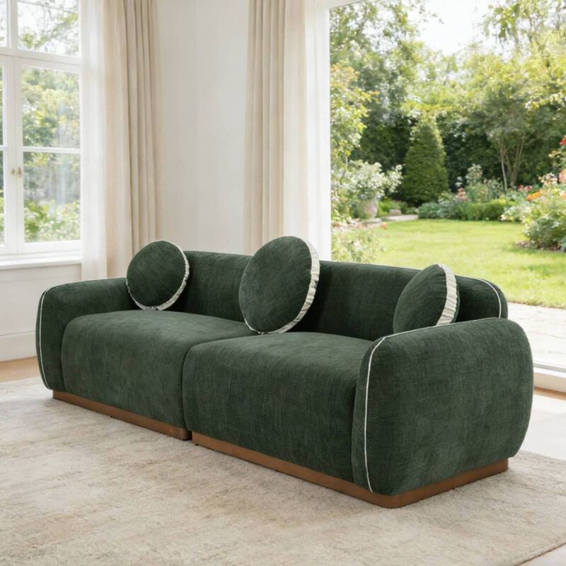 Rubdwa Sofa image number 5