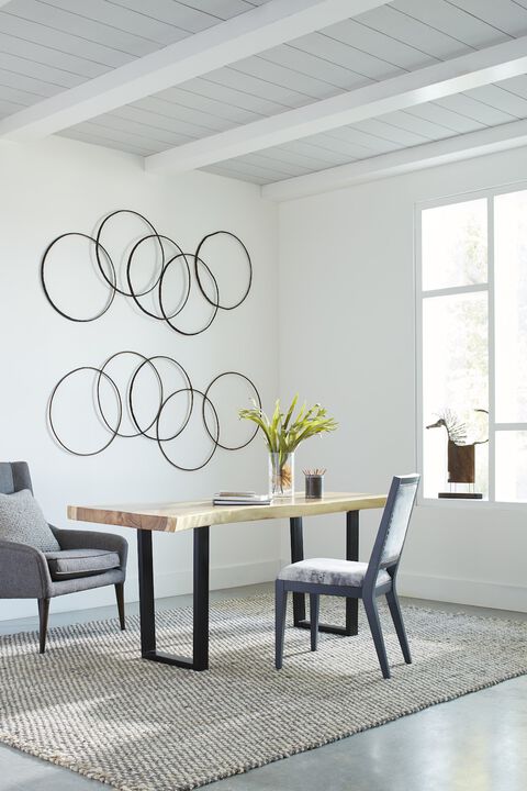 Olympic 5 Ring Wall Art