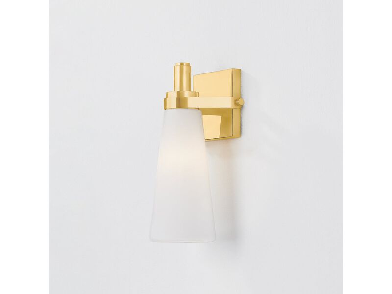 Trude Wall Sconce image number 2