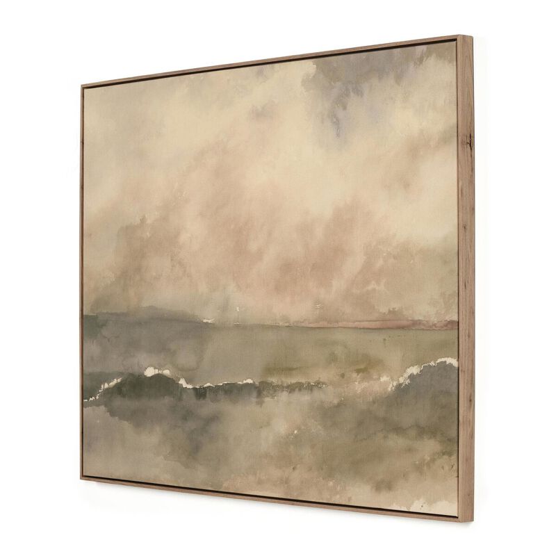 You Said I Am The Sea by Aileen Fitzgerald image number 1