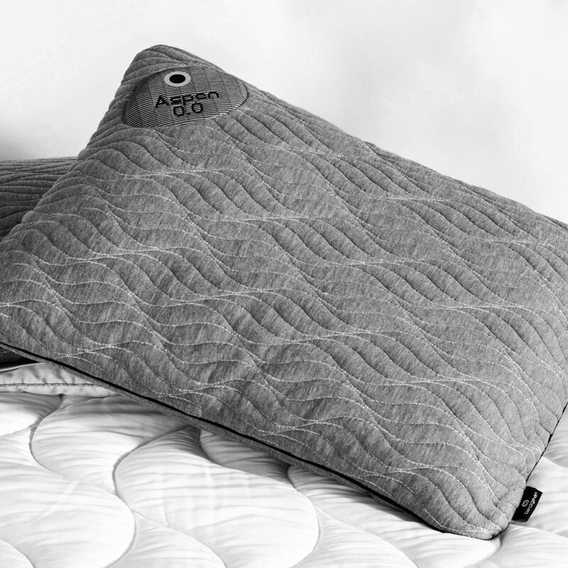 Aspen Performance Pillow Standard 0.0 image number 1