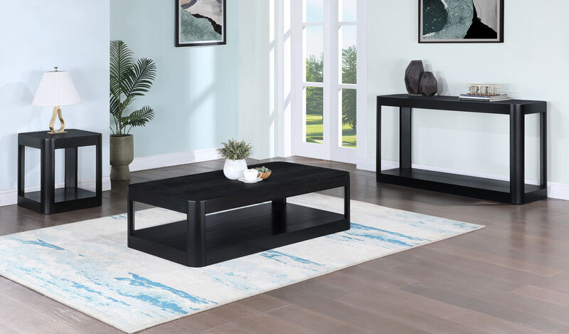 Meridian Furniture Reeves Coffee Table image number 5