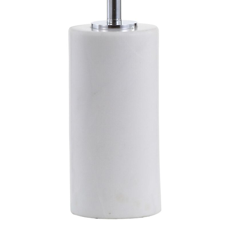 Aksel Marble LED Table Lamp image number 6