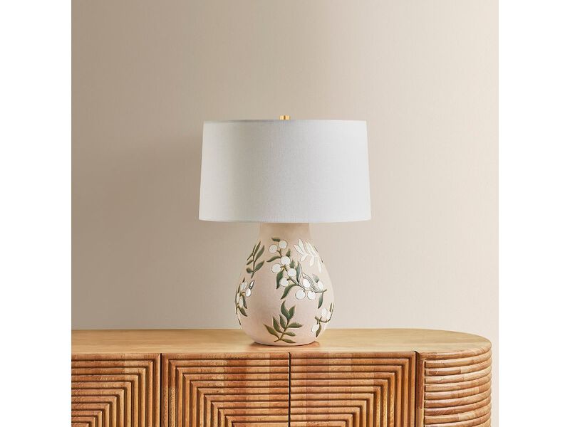Maeve Table Lamp image number 1