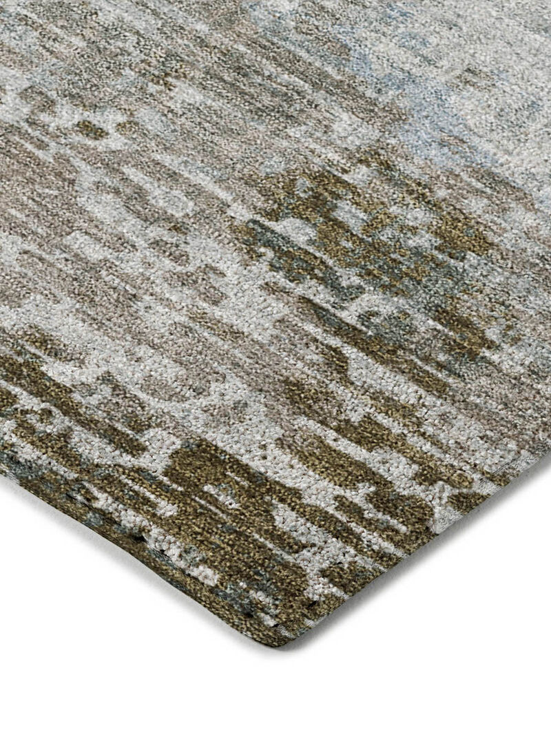 Kochi KC4 Mocha 30" x 46" Rug