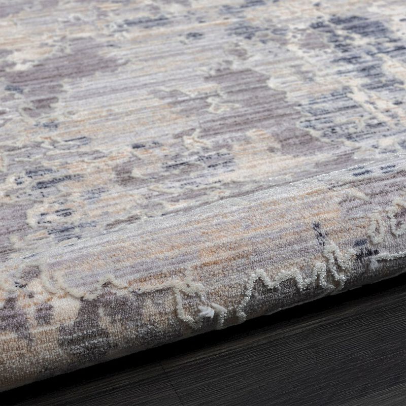 LR Home Lancaster Performance Blend Area Rug Indoor image number 1