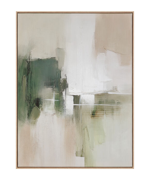 Verdant Horizon I