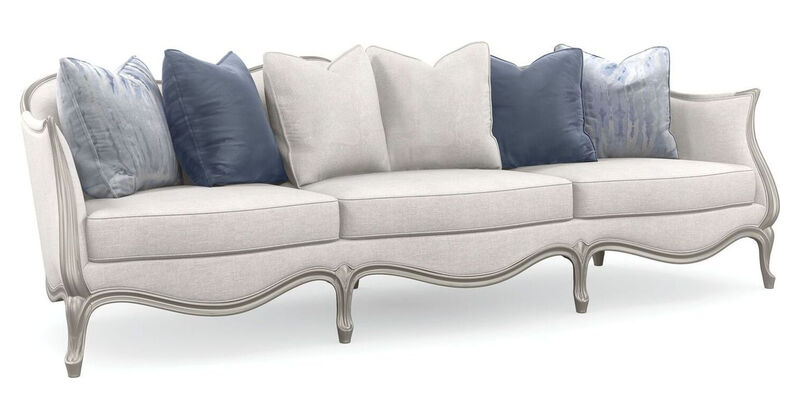 Special Invitation Sofa image number 0