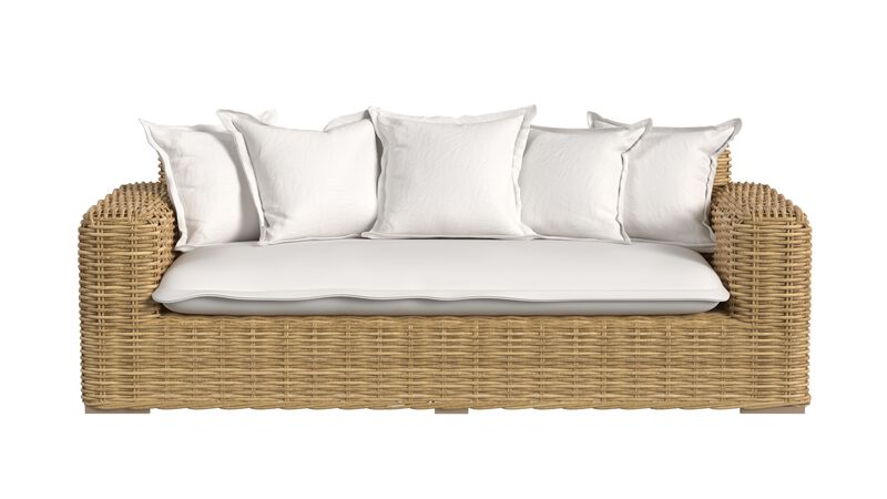 Playa Loveseat