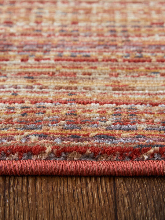 Deja 39PJF Brown 5'x7'6"