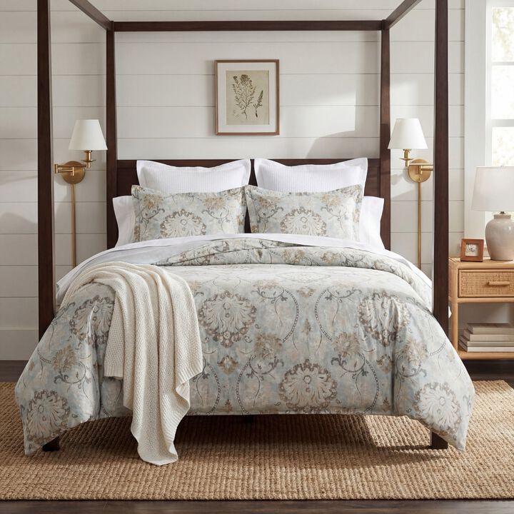 Dalia King Comforter Set
